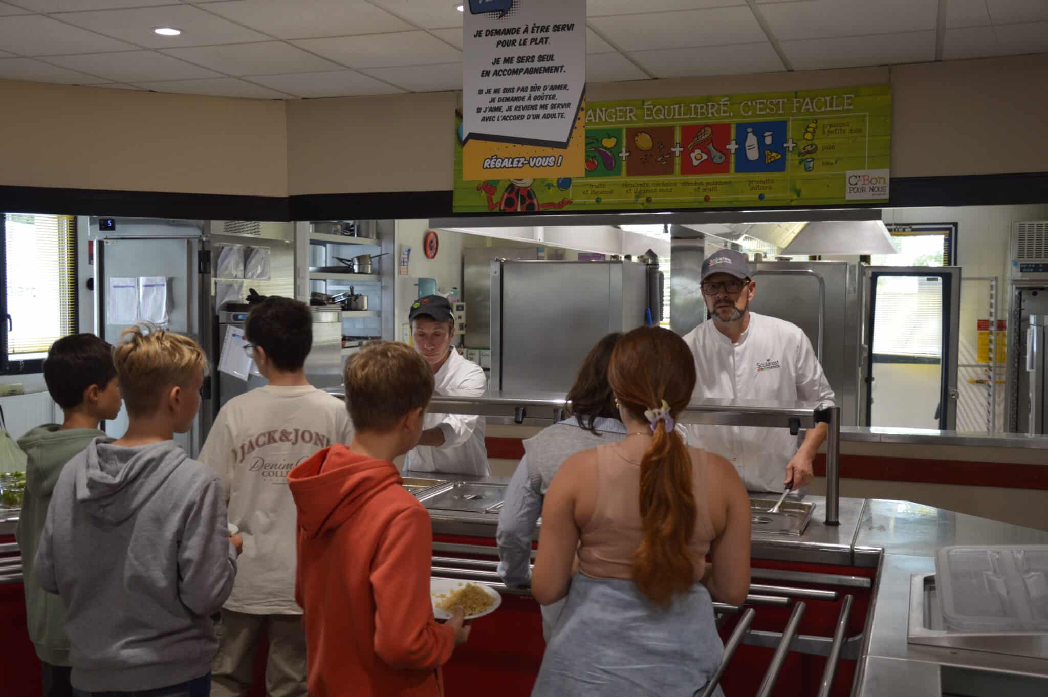Restaurant scolaire (5)