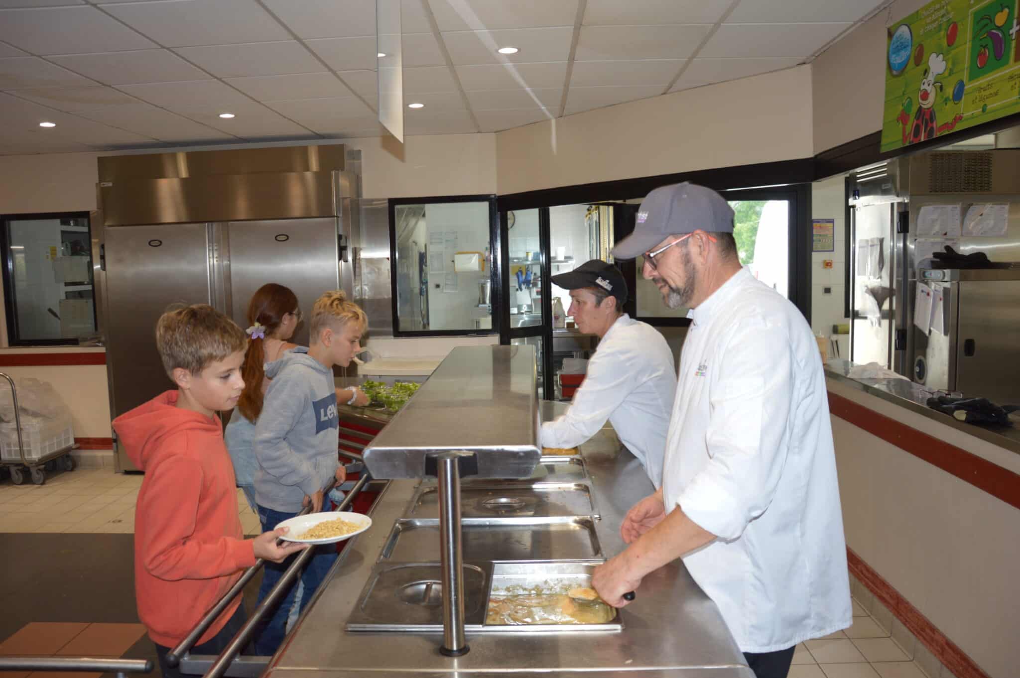 Restaurant scolaire (6)